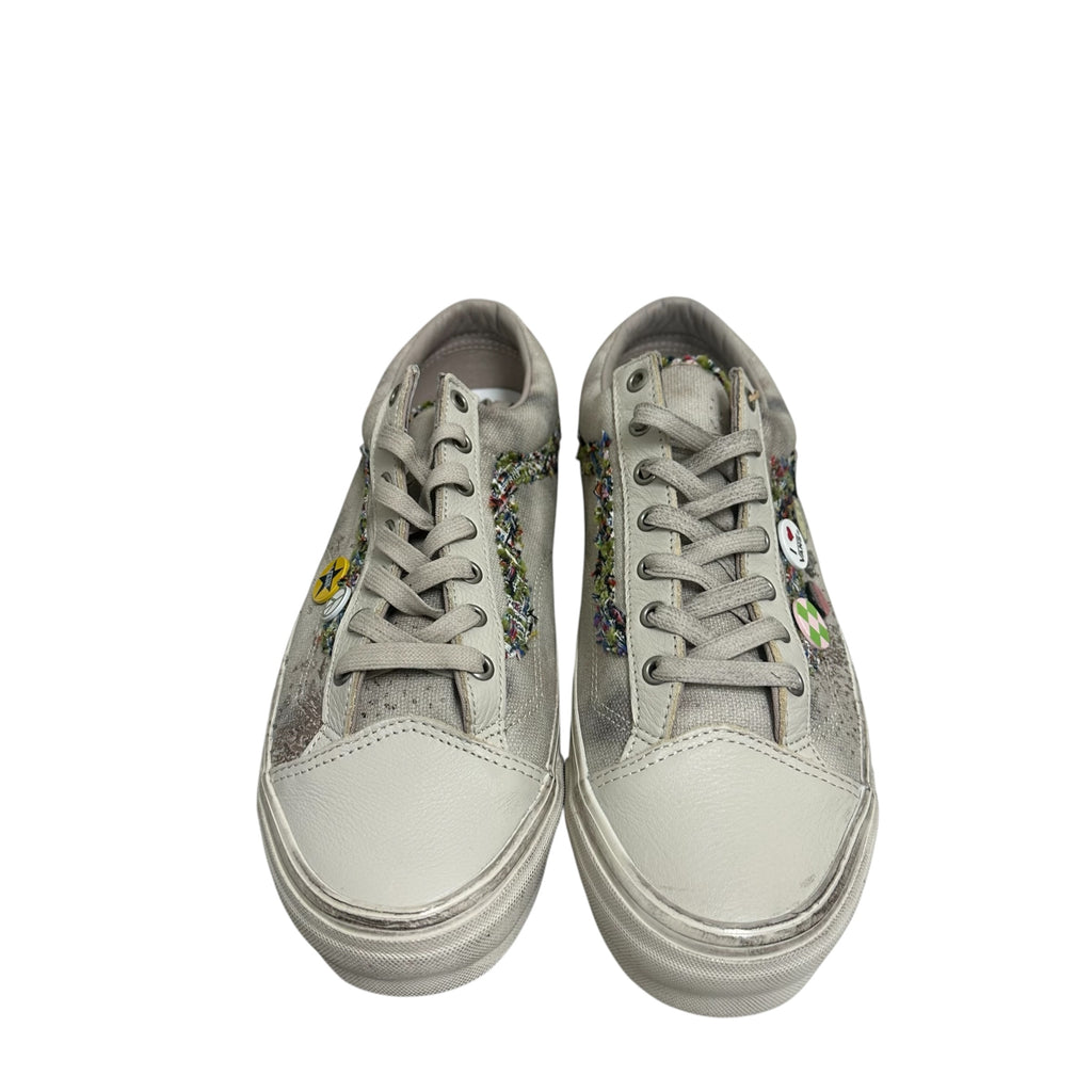 NEW Vans Old Skool Souvenir “Oatmeal”