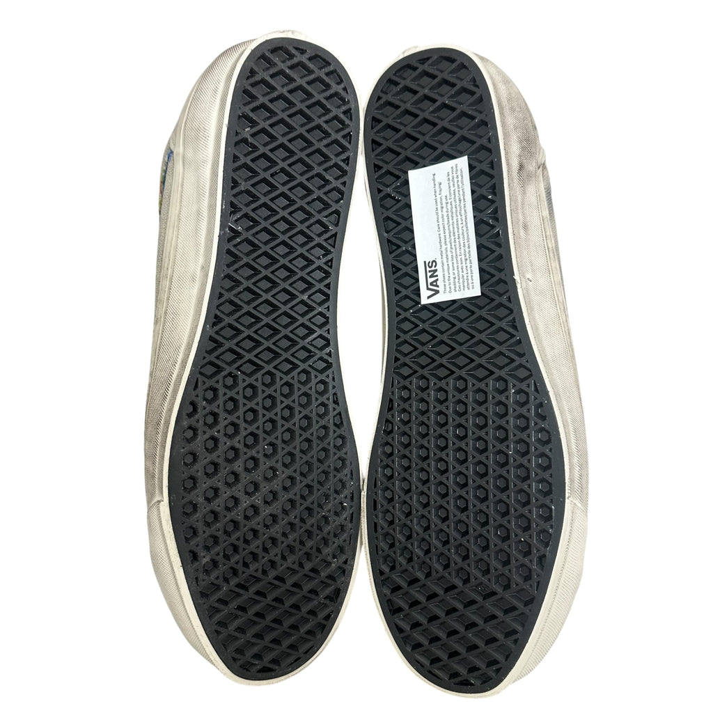 NEW Vans Old Skool Souvenir “Oatmeal”