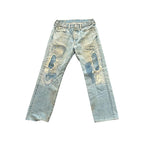 Kapital Zipang Island Jeans
