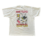 Vintage ‘94 Pink Floyd Division Bell Tee