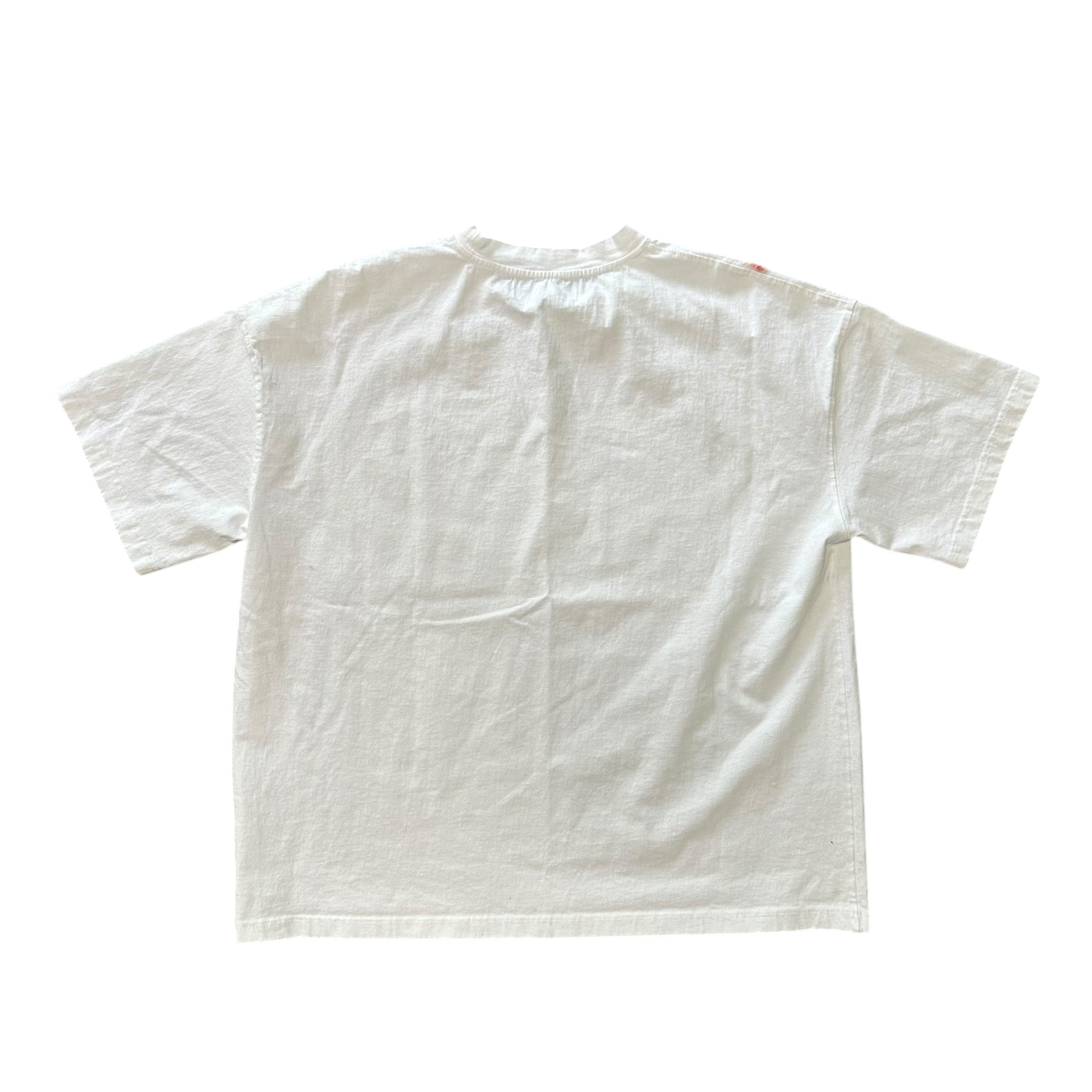 Vale Lives Athletic Bulldog Tee