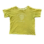 Kapital Green/Mint Reversible Tee