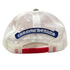 NEW Chrome Hearts “July 4th” Trucker Hat