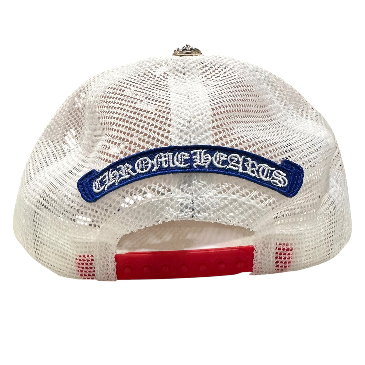 NEW Chrome Hearts “July 4th” Trucker Hat