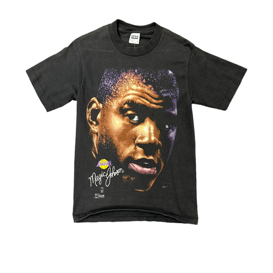 '91 Magic Johnson Tee