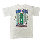 '92 Braves vs Blue Jays WS Tee