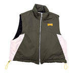 Rhude Green Vest