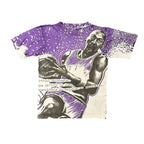 Vintage MJ Vertical Quickness Tee