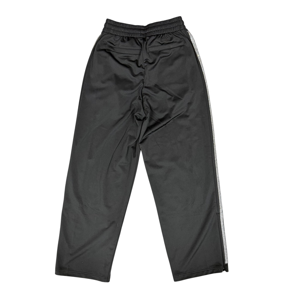 NEW Sp5der x Adidas Rhinestone Track Pants