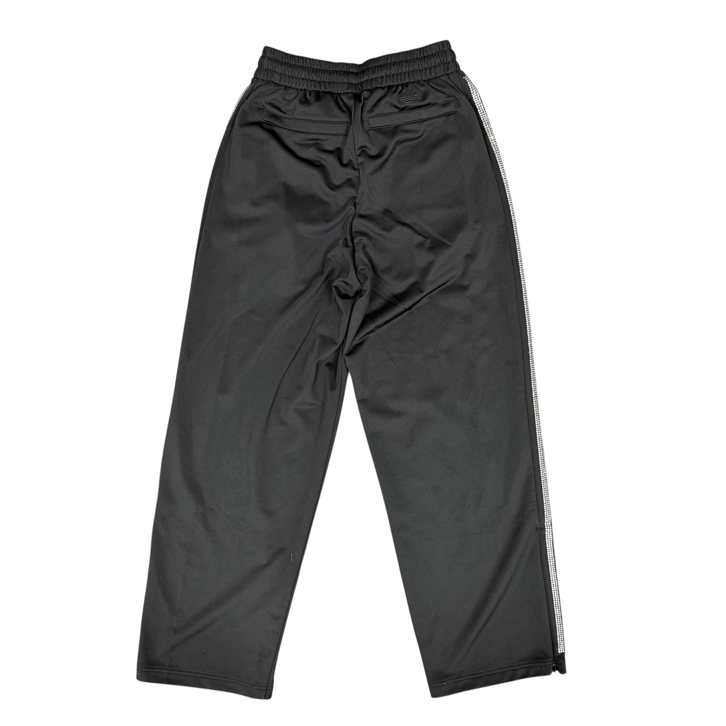 NEW Sp5der x Adidas Rhinestone Track Pants
