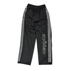 NEW Sp5der x Adidas Rhinestone Track Pants