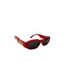 Red Kids Versace Sunglasses