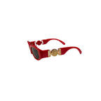 Red Kids Versace Sunglasses