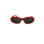 Red Kids Versace Sunglasses