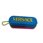 Red Kids Versace Sunglasses