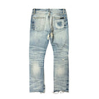 Fear Of God Light Wash Jeans