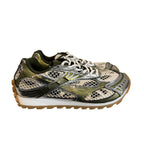 Bottega Orbit Mud/White