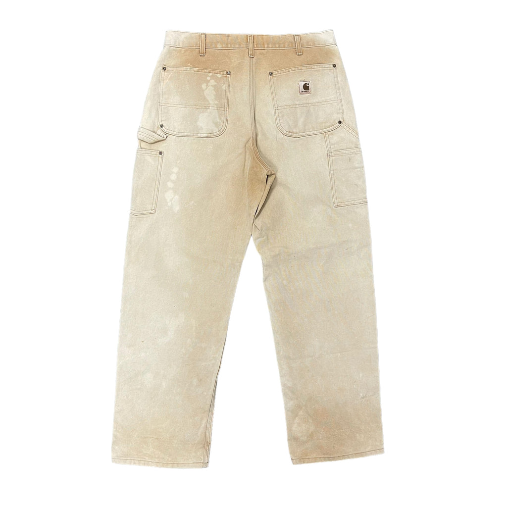 Carhartt Double Knee Jeans
