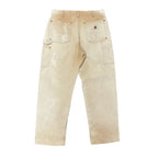 Carhartt Double Knee Jeans