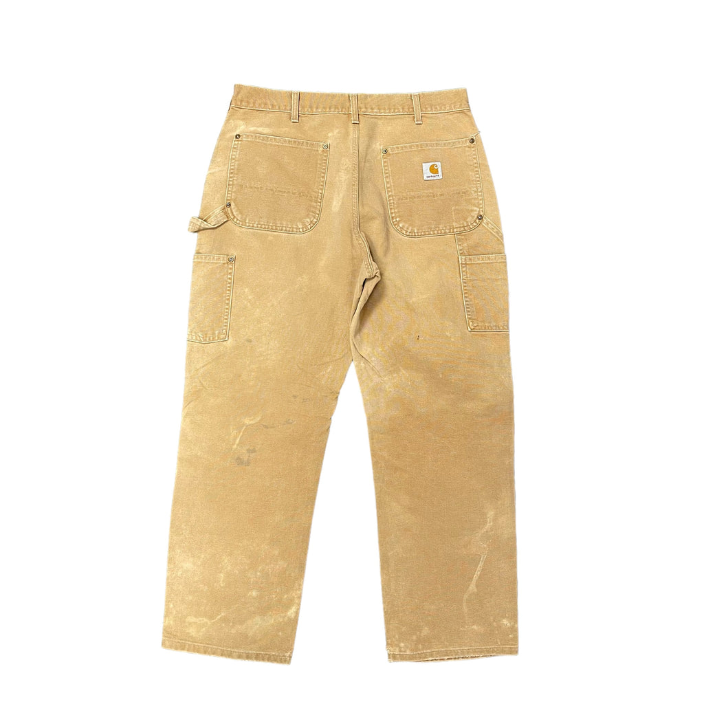 Carhartt Double Knee Jeans