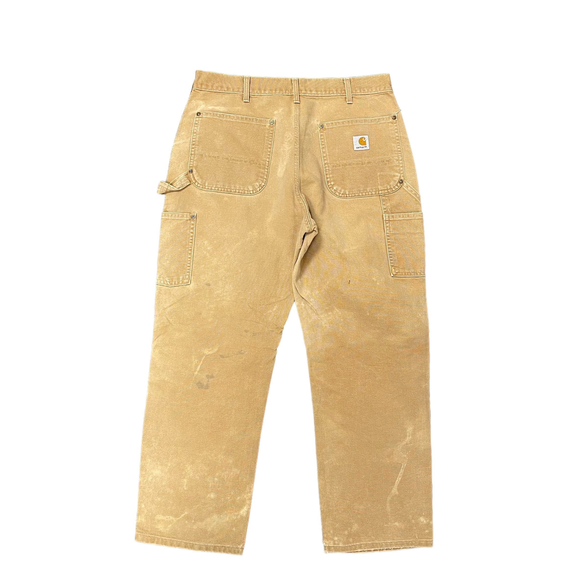 Carhartt Double Knee Jeans