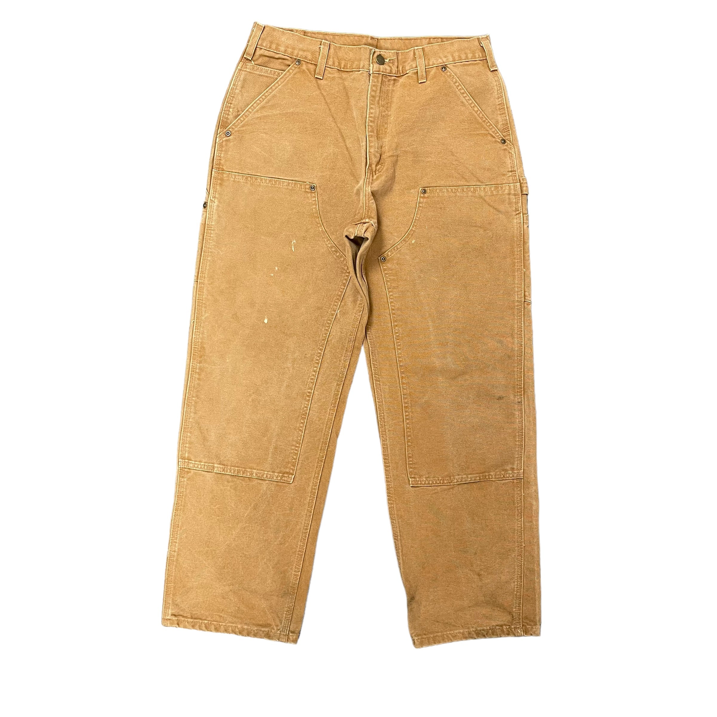 Carhartt Double Knee Jeans