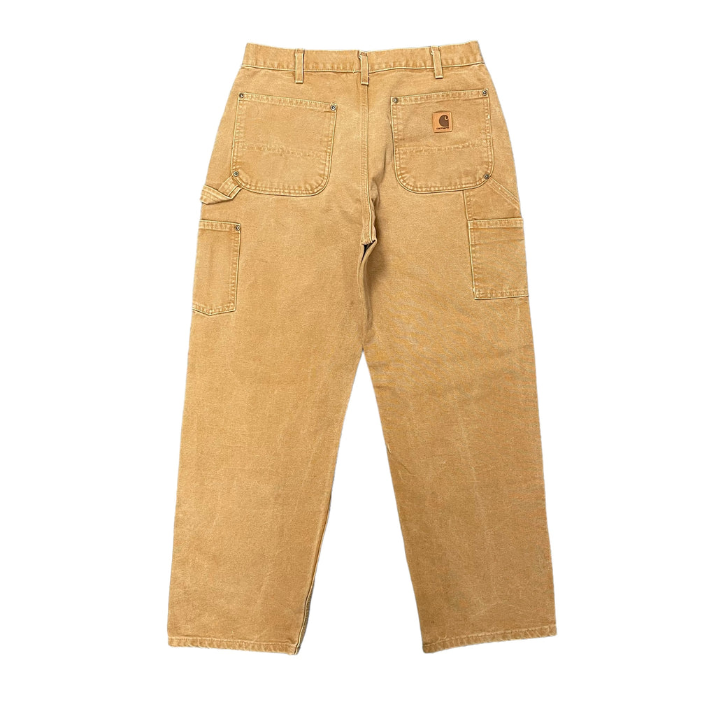 Carhartt Double Knee Jeans