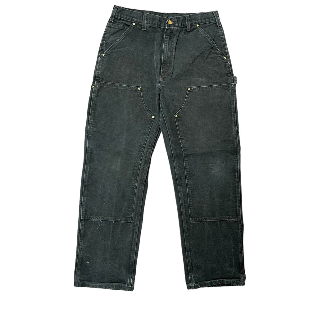 Carhartt Double Knee Jeans