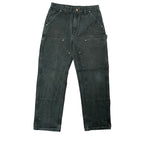 Carhartt Double Knee Jeans