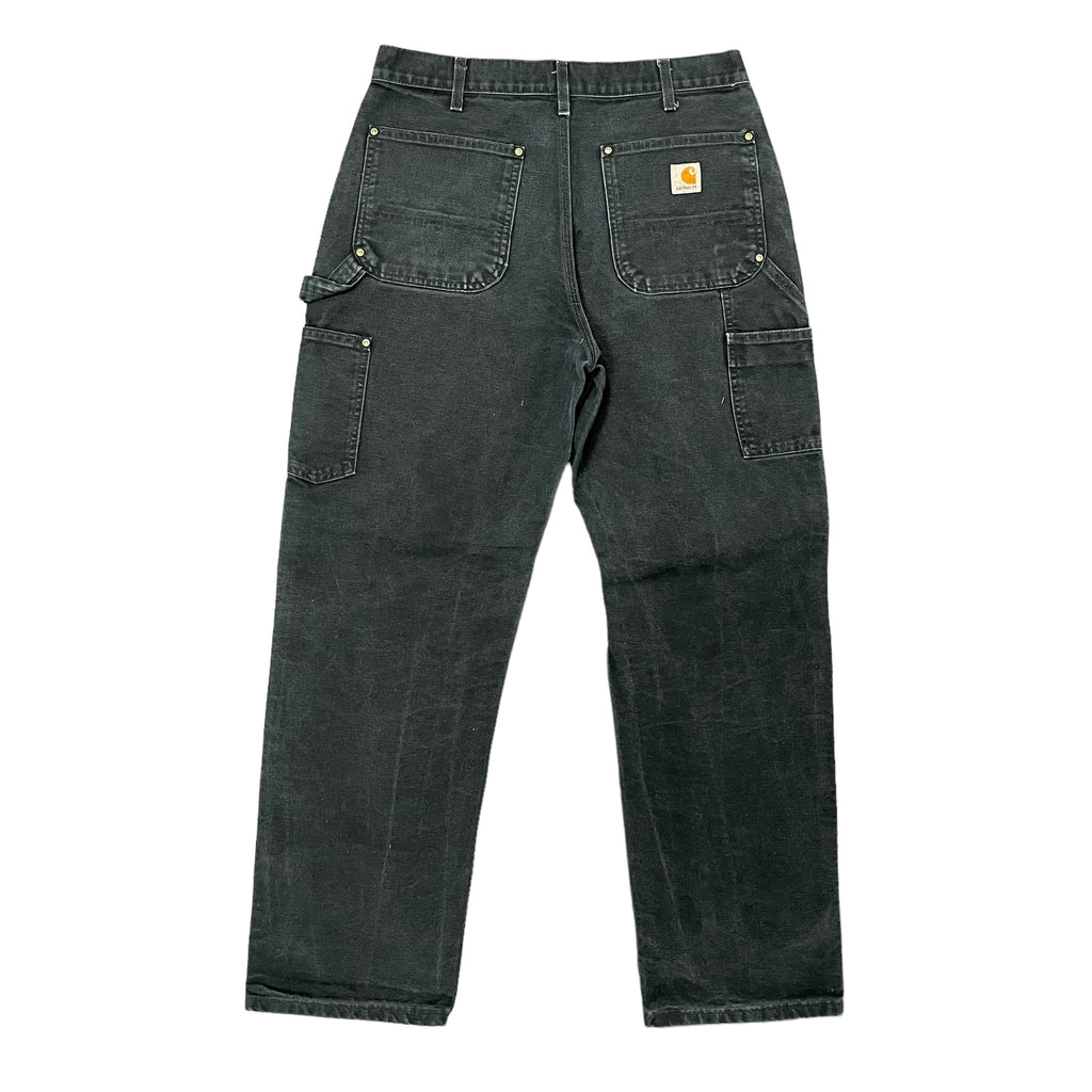 Carhartt Double Knee Jeans