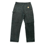Carhartt Double Knee Jeans