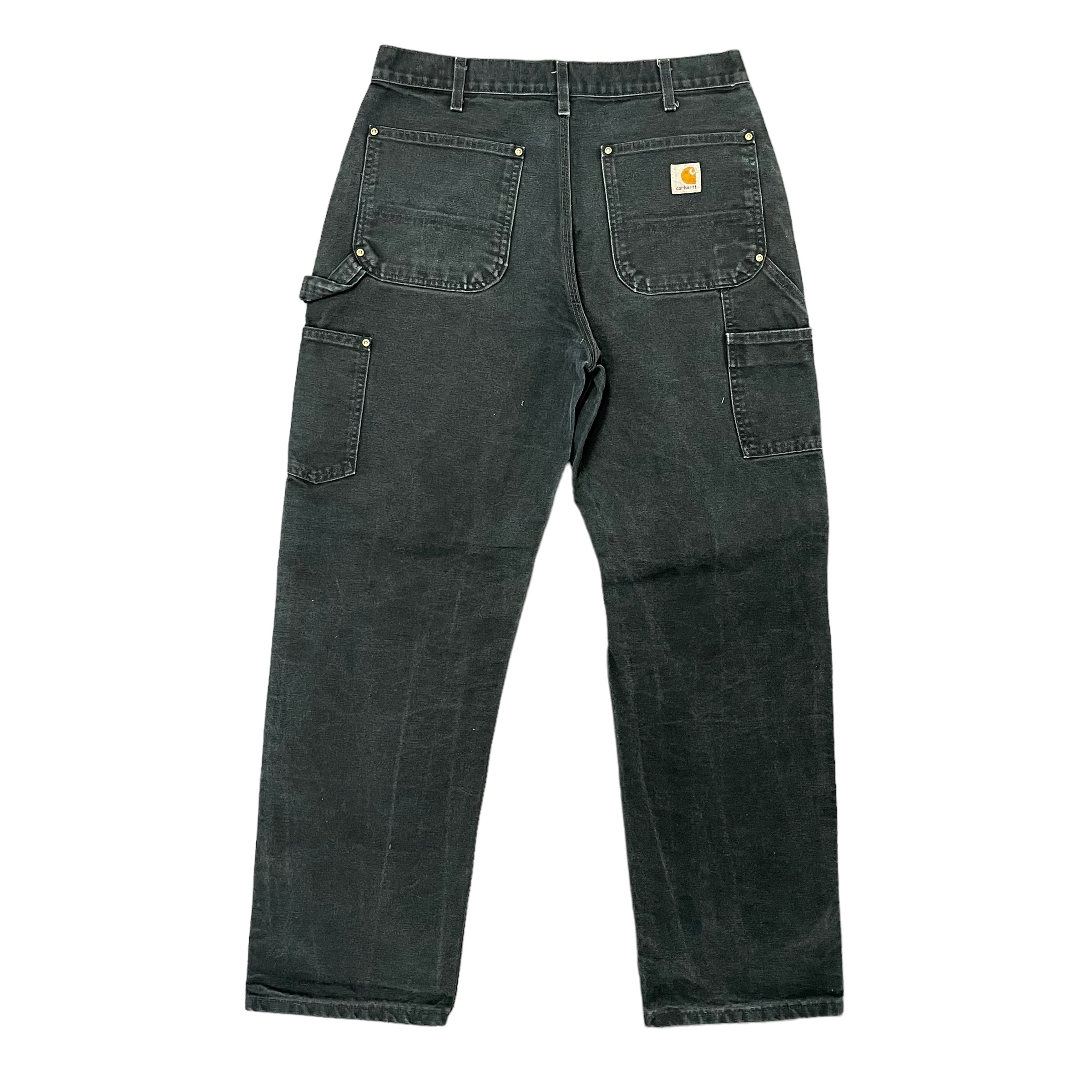 Carhartt Double Knee Jeans