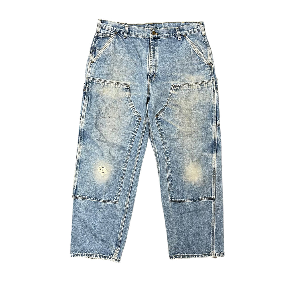 Carhartt Double Knee Jeans