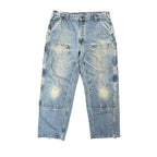 Carhartt Double Knee Jeans