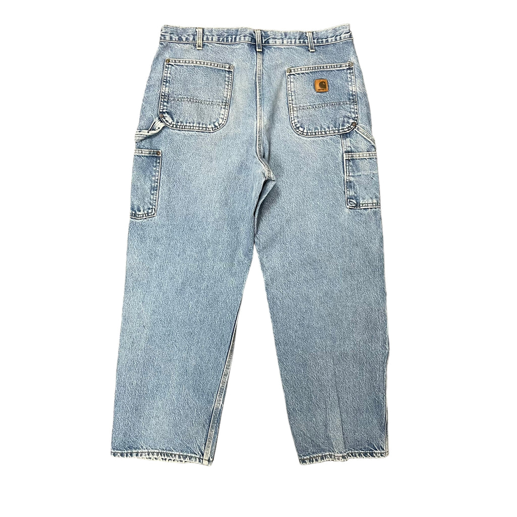 Carhartt Double Knee Jeans