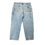 Carhartt Double Knee Jeans