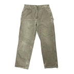 Carhartt Double Knee Jeans
