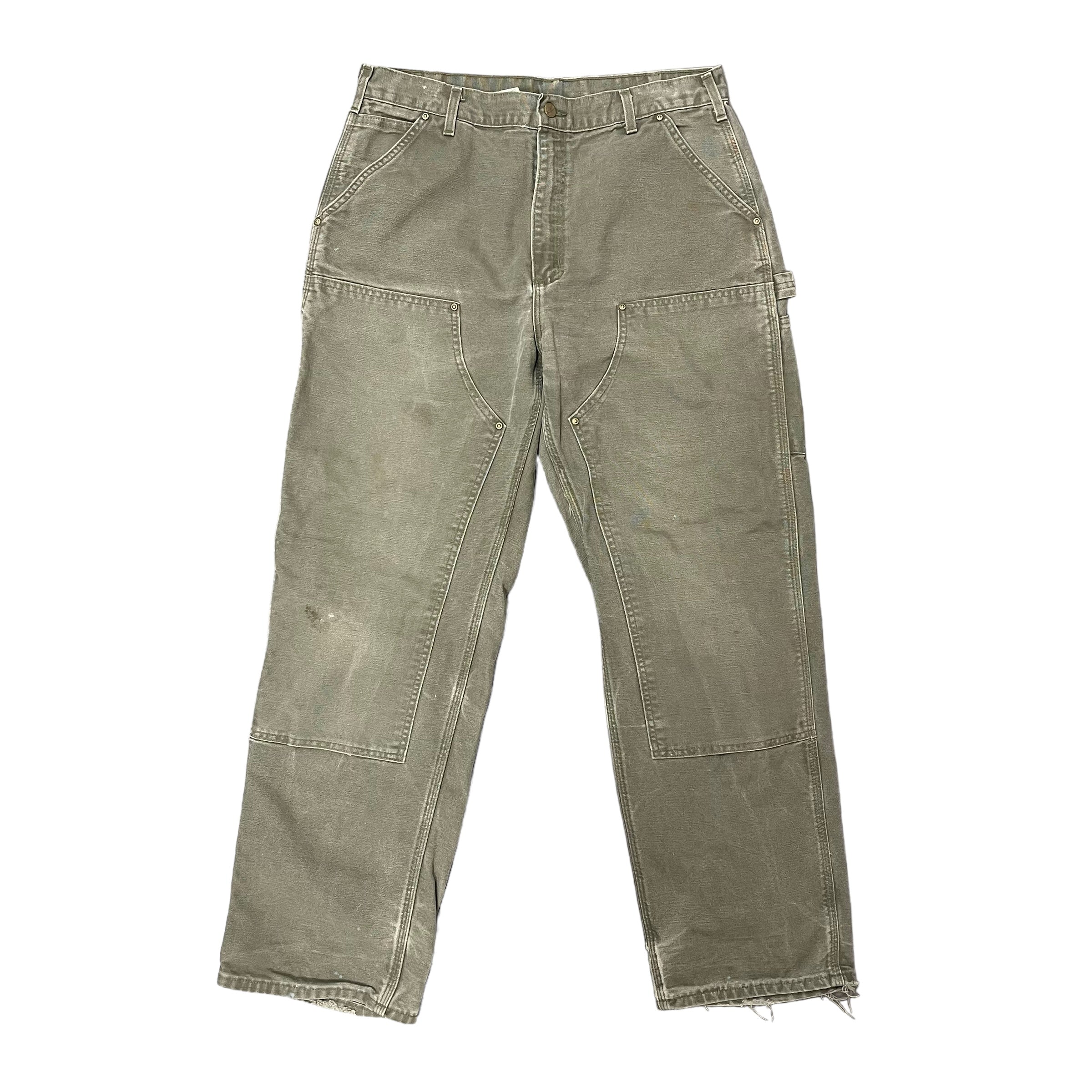 Carhartt Double Knee Jeans