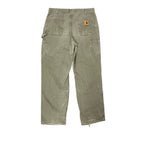 Carhartt Double Knee Jeans