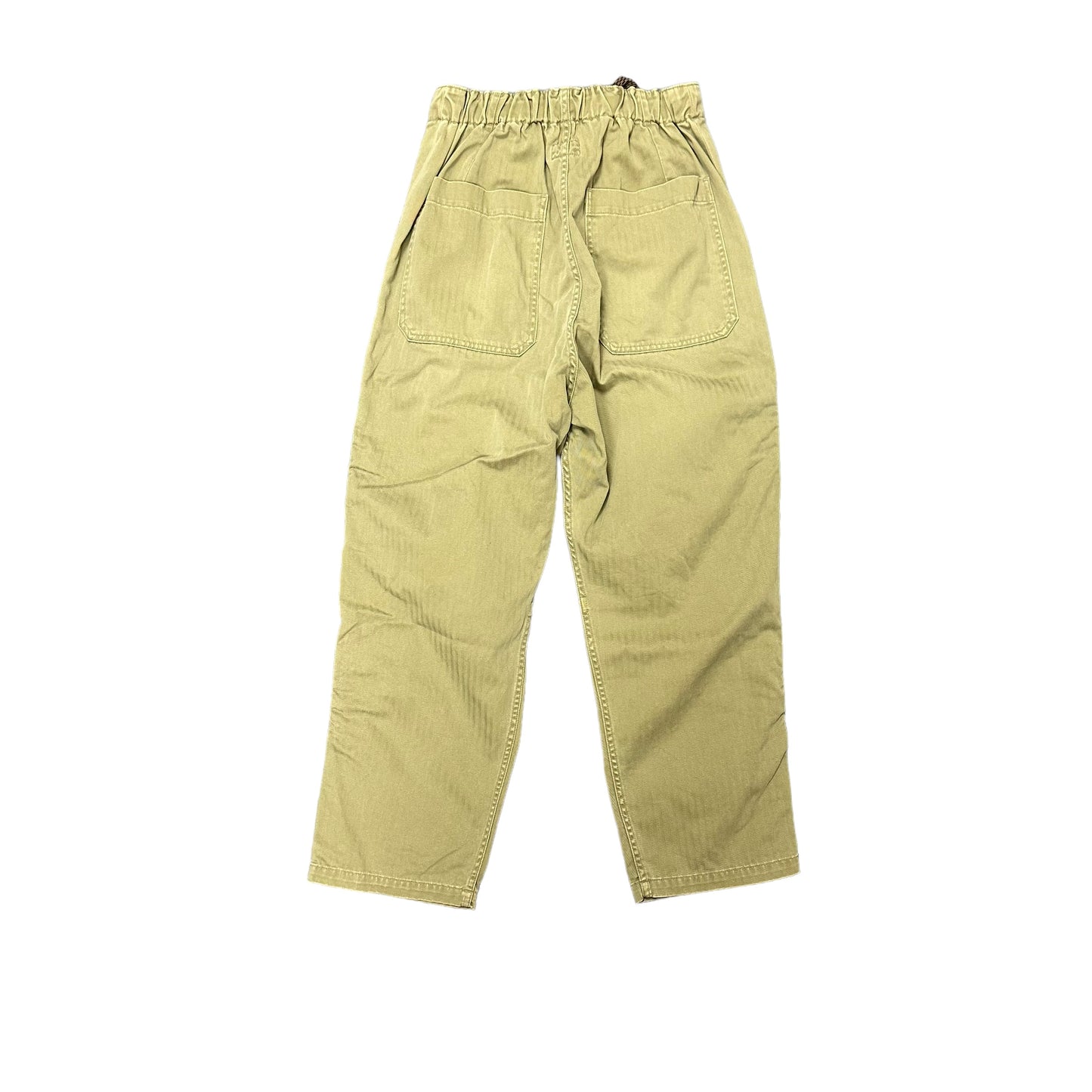 Kapital Herring Bone Easy Baker Pants