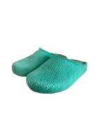 Marni Fussbett Slippers