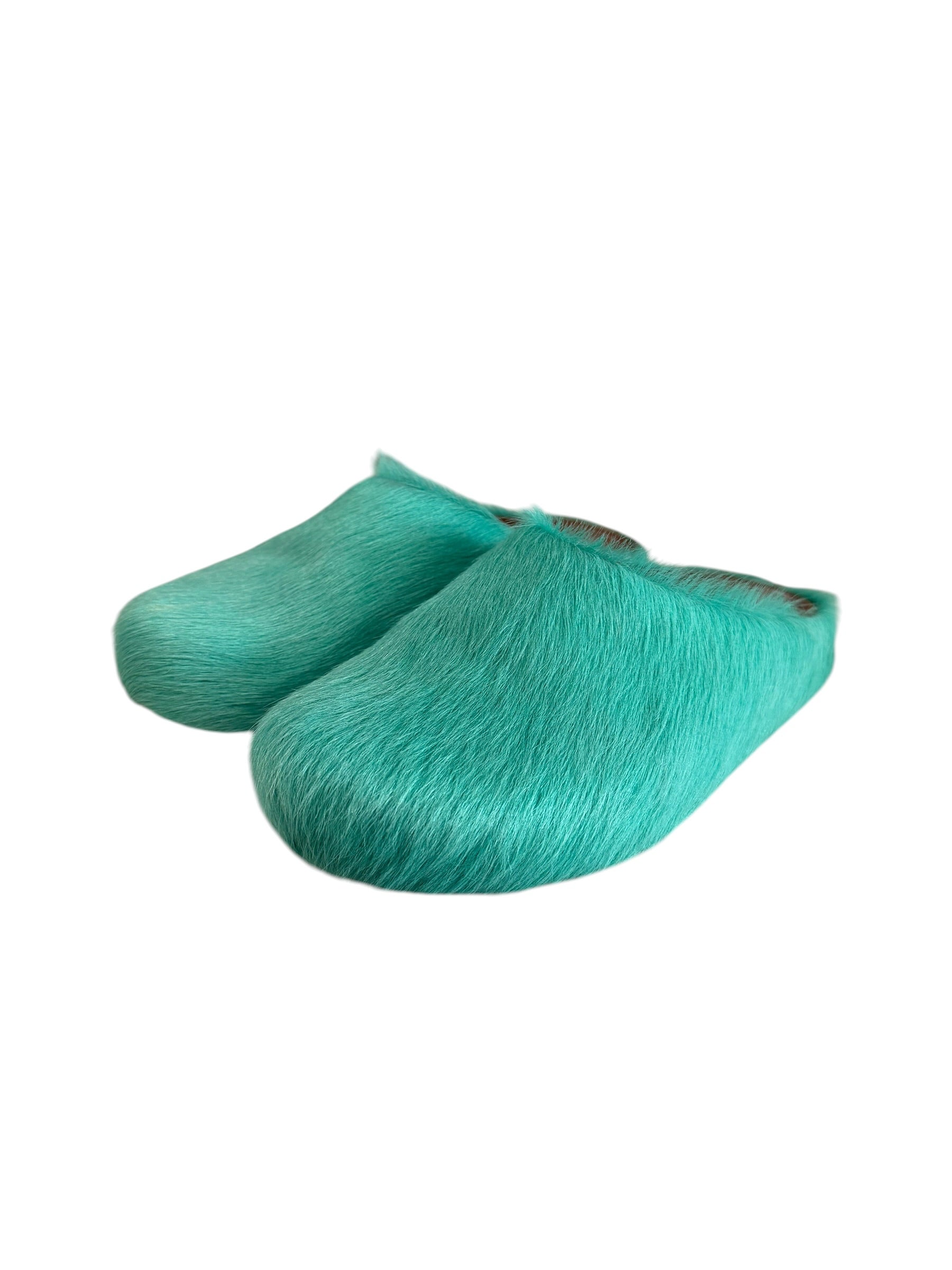 Marni Fussbett Slippers
