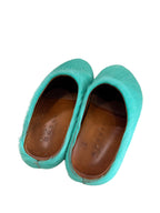 Marni Fussbett Slippers