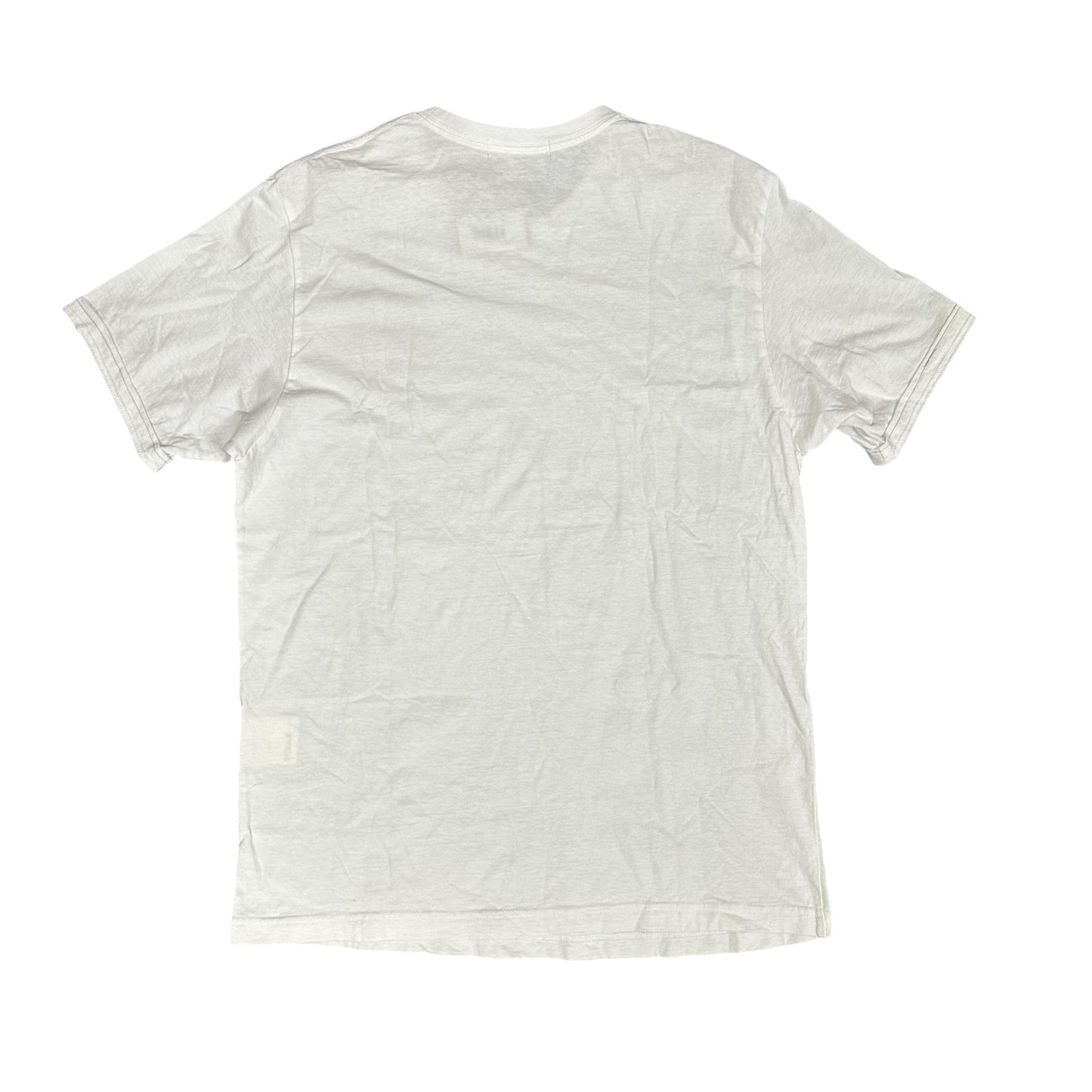 Undercover Rose Tee White