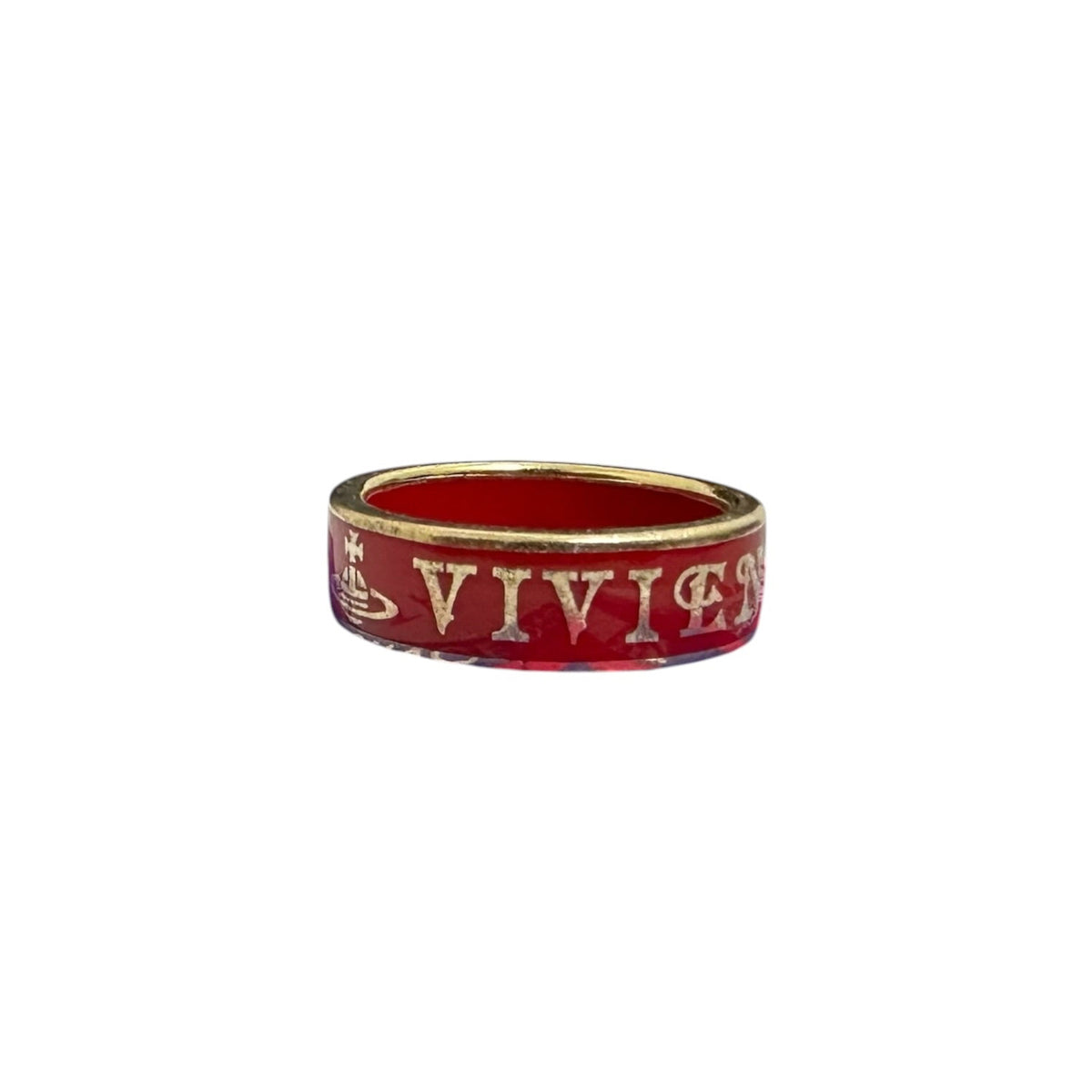 Vivienne Westwood Ring