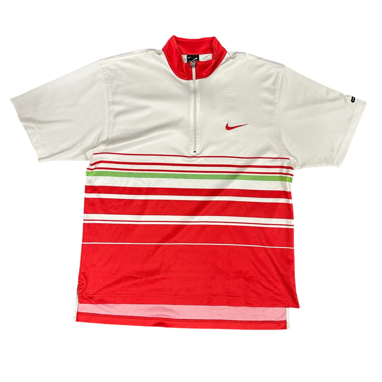 Vintage Nike Tennis Game Shirt