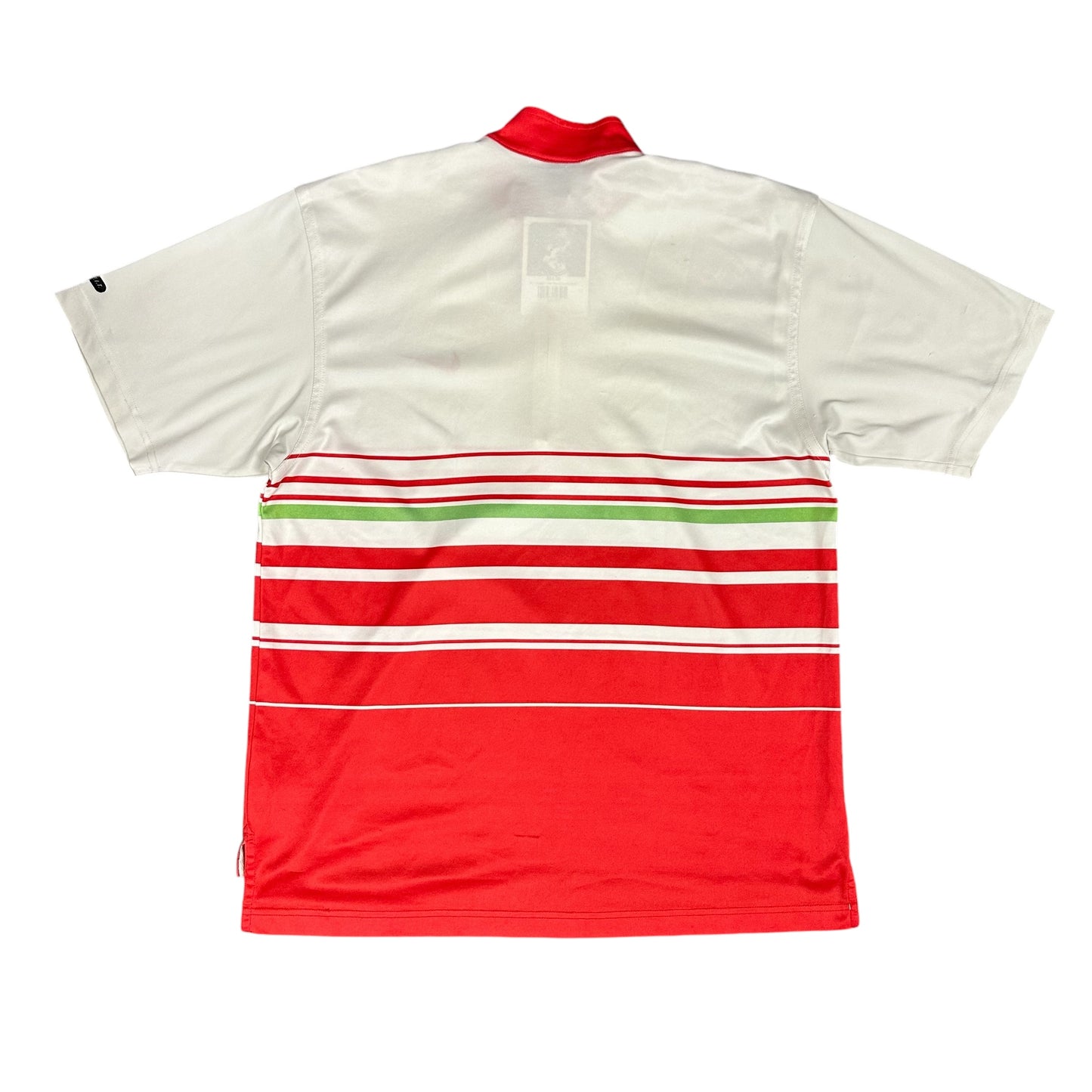 Vintage Nike Tennis Game Shirt