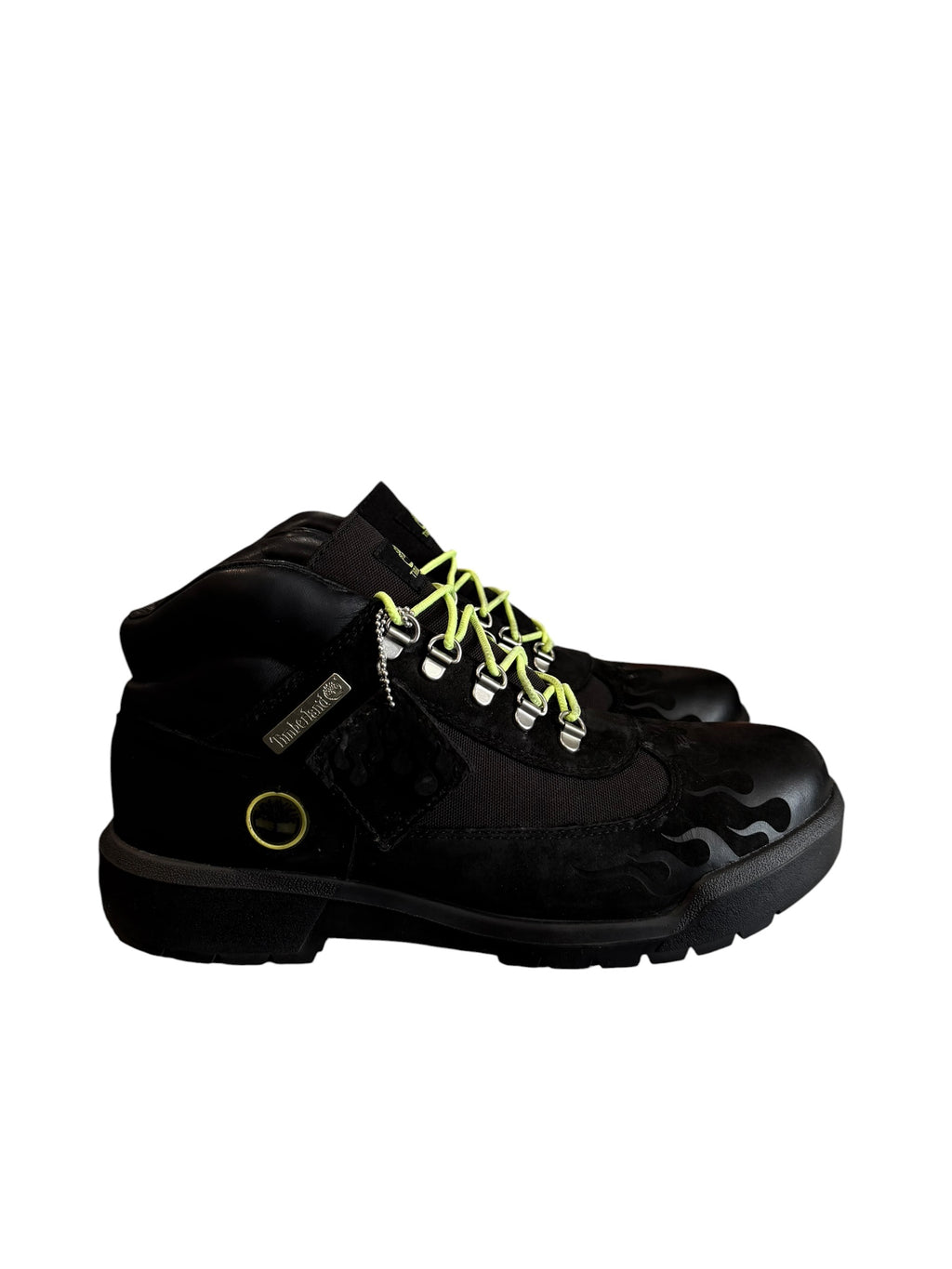 Timberland x Loso Field Boot