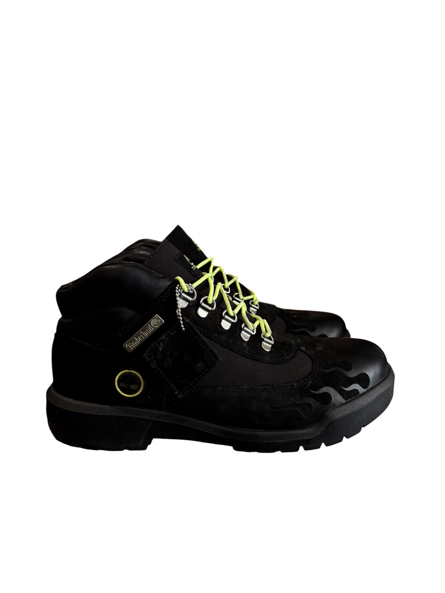 Timberland x Loso Field Boot