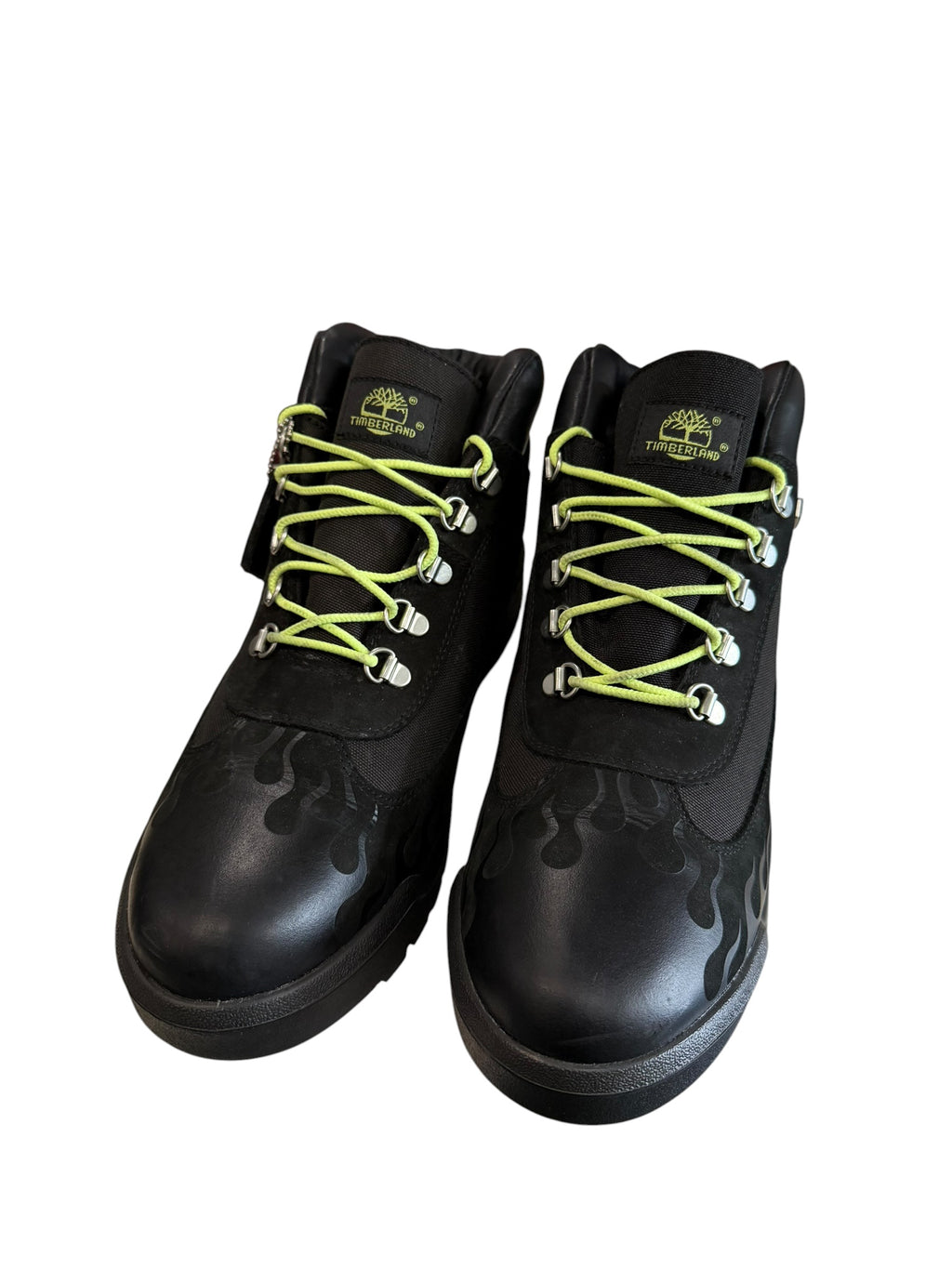 Timberland x Loso Field Boot